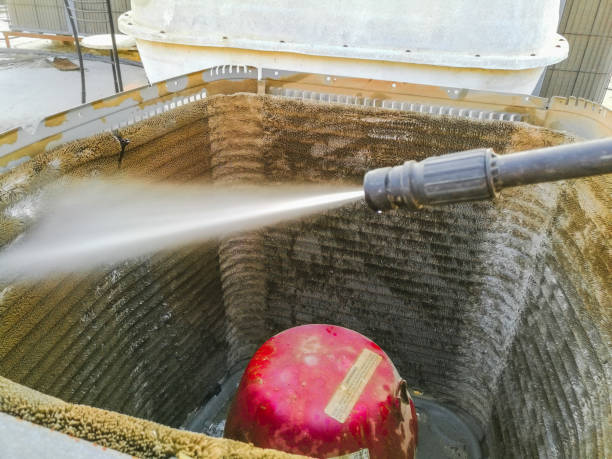 Best Air Duct Cleaning Near Me  in Sherrill, NY