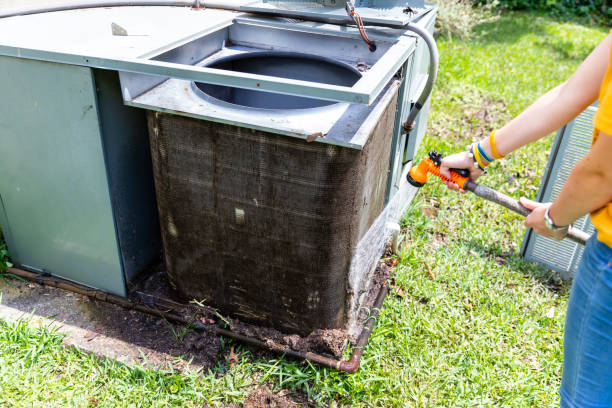 Best Air Duct Cleaning Near Me  in Sherrill, NY