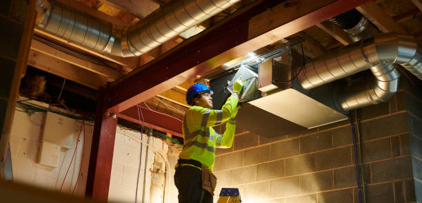 Best Ventilation Cleaning Services  in Sherrill, NY