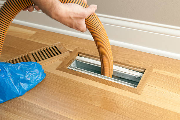 Best HVAC Air Duct Cleaning  in Sherrill, NY