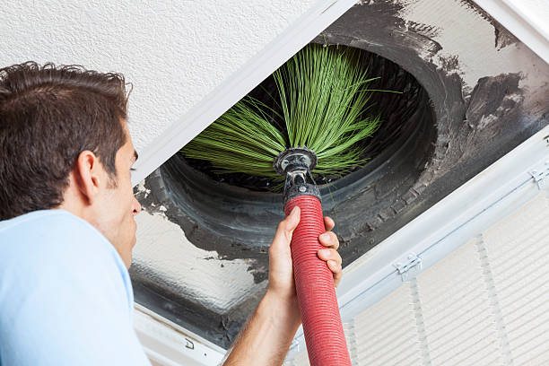 Best Air Vent Cleaning Services  in Sherrill, NY